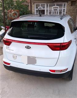 کیا سپۆرتاج